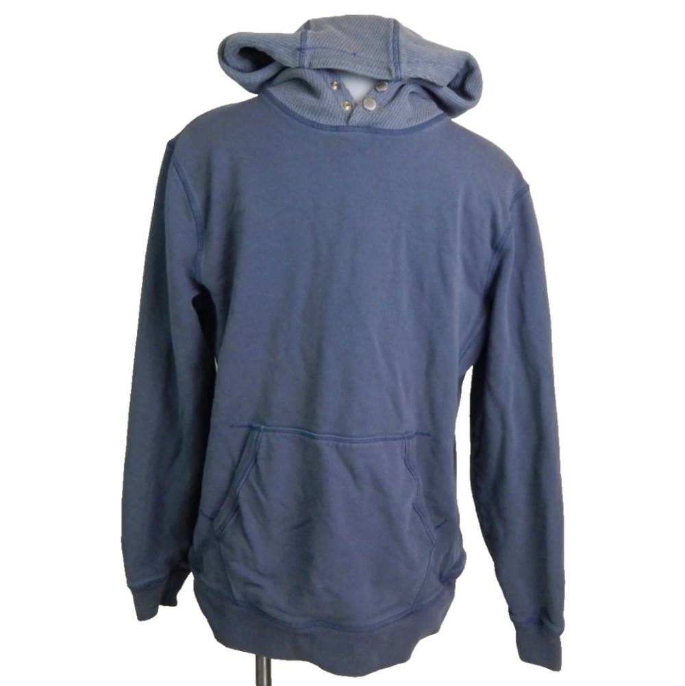 Taylor Stitch Shackleton Hoodie
